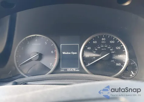 2017 Lexus Nx 200T из США, поврежденный, VIN JTJYARBZ8H2077227